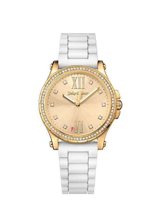 Часы Juicy Couture Hollywood 1901616